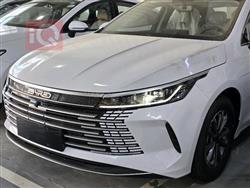 بي واي دي Qin Plus